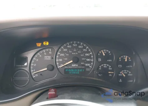 2002 Chevrolet Tahoe Lt from USA, damaged, VIN 1GNEK13Z52J157172